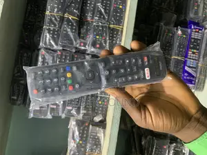 Genuine HISENSE TV Remote Control EN2B27