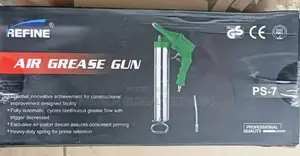 PS7 Air Grease Gun