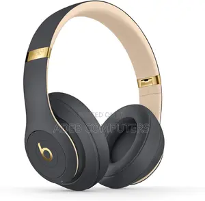 Beat Studio 3 Wireless Headset