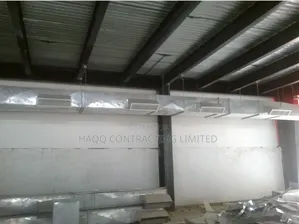 Central AC /Commercial AC Installation Service Contractors