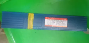 Packet of Cast Iron Welding Electrodes