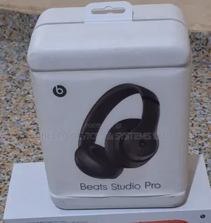 Beats Studio Pro