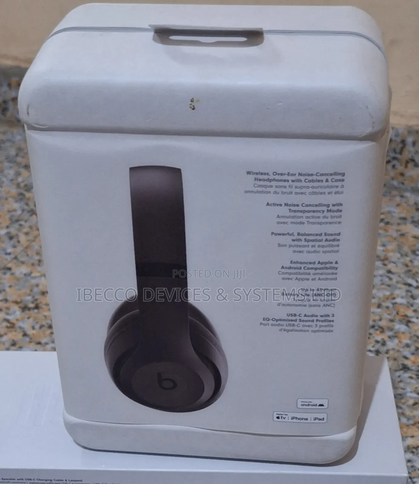 Beats Studio Pro