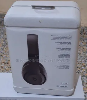 Beats Studio Pro
