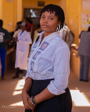Ushering Jobs