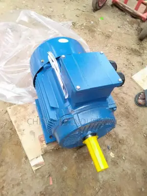 10hp/7.5kw Low Speed High Quality Electric Motor