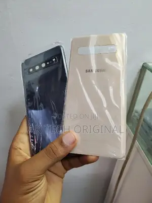 Samsung Galaxy Original Back Glass Available