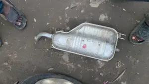 Exhaust Muffler, Back Pot for Kia Picanto 2000 Model