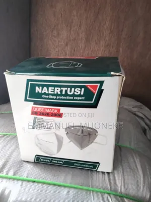 Nose Cover With Valves