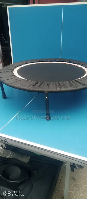 Standard Exercise Trampoline