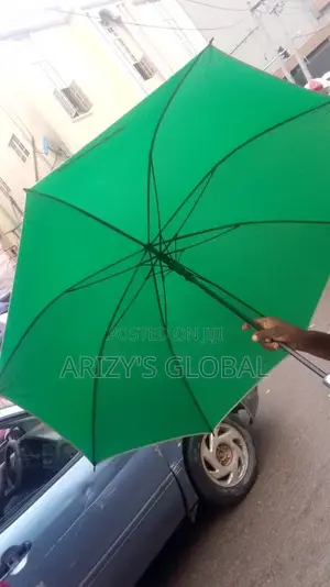 Umbrella, Used It for Rain ,Sun Etc