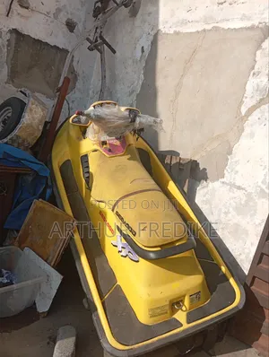 Jetski Skyjet Water Bike for Sale