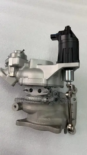 Turbocharger Complete 2018/2020 Accord 2.0T