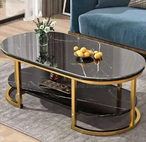 Italian Jackson Marbel Center Table