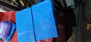 All in One Solar Street Light Battery 60ah 3.2volts