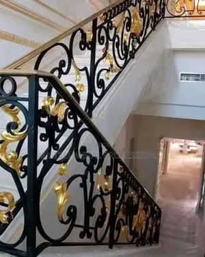 Professional Handrail