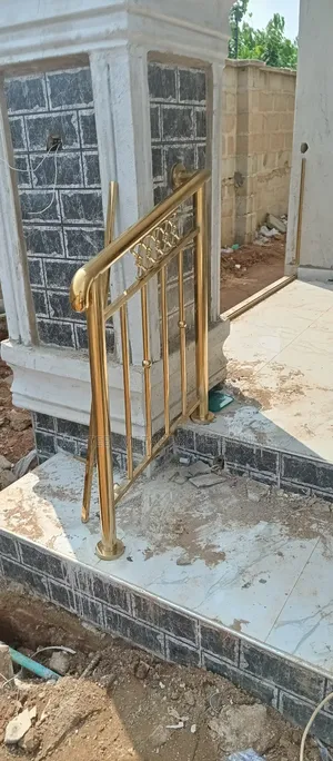 Professional Handrail