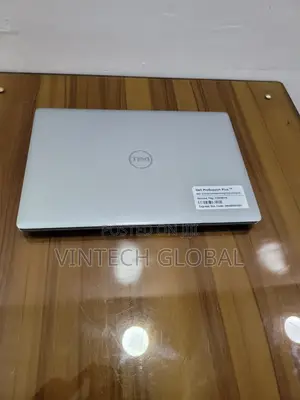 Laptop Dell Latitude 5410 8GB Intel Core I7 SSD 256GB