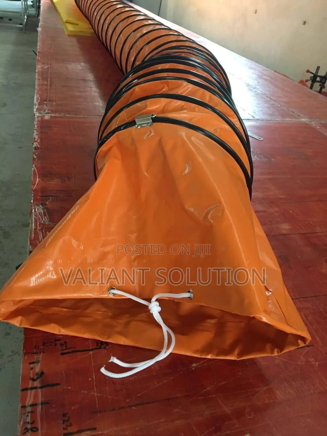 Flexible Duct
