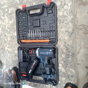 48V Bosch Rechargeable Drilling Machine