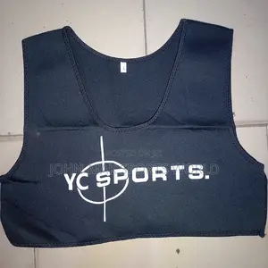 Men Sports Breast Vest