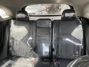 Lexus RX 2022 White