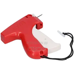 Tagging Gun for Clothing