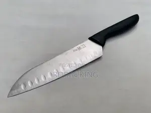 AZUMORI 7 Inches Santoku Knife Made in Japan