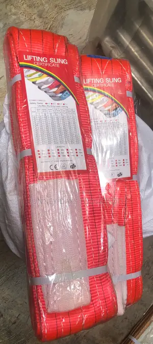Lifting Sling