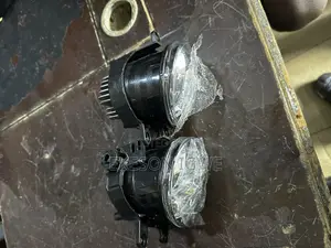 Universal Fog Lamp Charger Type for Lexus ES, IS, Venza Etc