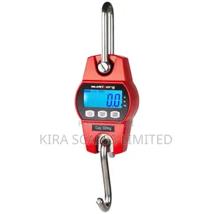 Original Mini Crane Hanging Scale - 300kg