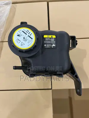 Ford Explorer Coolant Recovery Tank 2011-2017