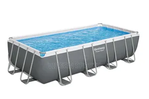 Swimming Pool 18ft by 9ft