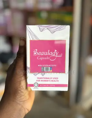 Satin Stinz Beaulady Capsule for Women’S Health