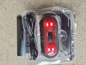 Helmet Led Light