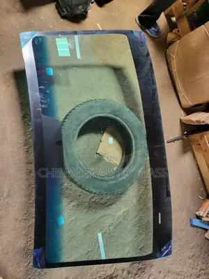 Hyundai Sonata 2022 Windscreen Glass Available