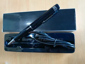 Smart HD Spy Pen Camera