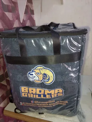 Delivery/Logistics Bag