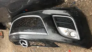 Front Bumper Mazda Cx7 2010-2012
