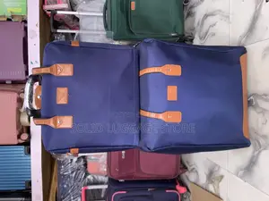 Cabin Size Traveling Bag