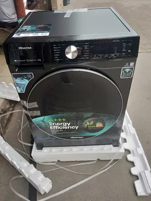 Hisense Drying Machine 10kg With 1 Year Warrantty