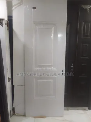 Extrahight Turkey Panel Doors