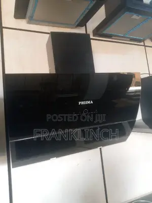 Phima 90cm Range Hood