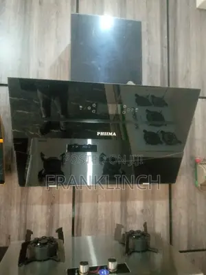 Phima 90cm Range Hood