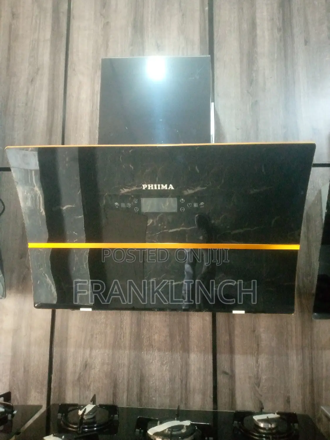 Phima 90cm Range Hood