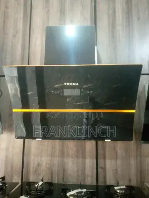 Phima 90cm Range Hood