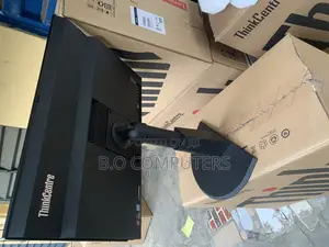 New Desktop Computer Lenovo ThinkCentre 22 4GB Intel Core I3 HDD 500GB