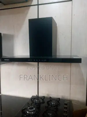 Phima T-Shape 90cm Electric Range Hood