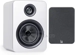 Roth Audio OLI RA1 Speaker Studio Monitor Speaker Sound