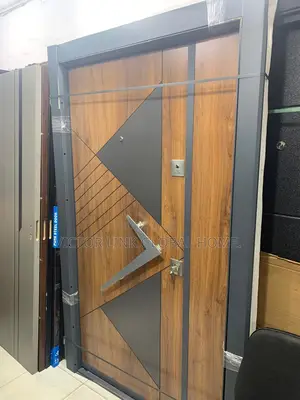Turkey Luxury Door